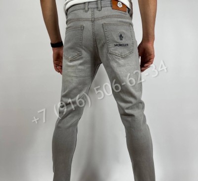 Джинсы Moncler 18821