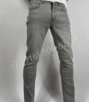 Джинсы Moncler 18821