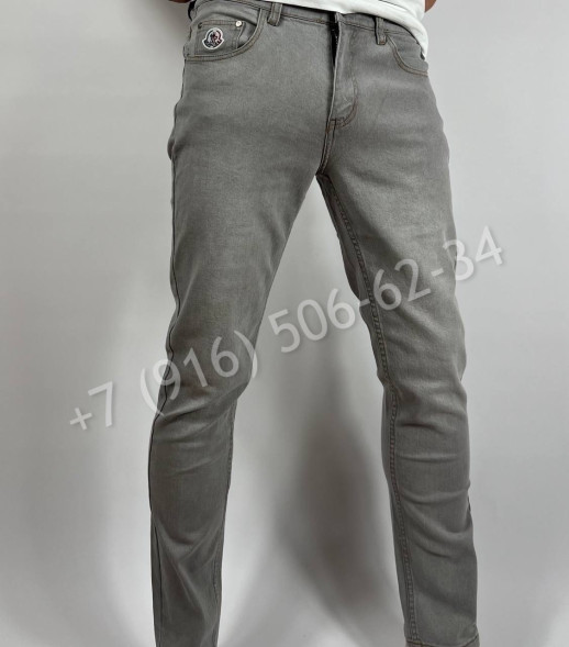 Джинсы Moncler 18821