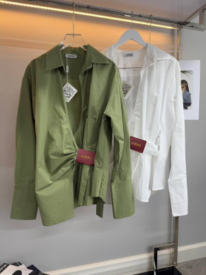 Рубашка Loewe 34799