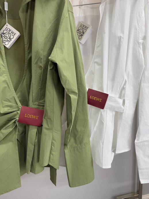 Рубашка Loewe 34799