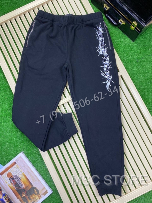 Спортивные штаны Givenchy 8671