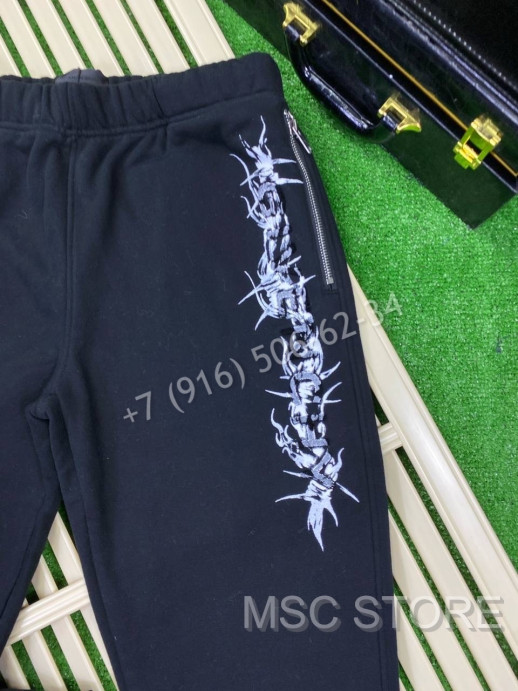 Спортивные штаны Givenchy 8671