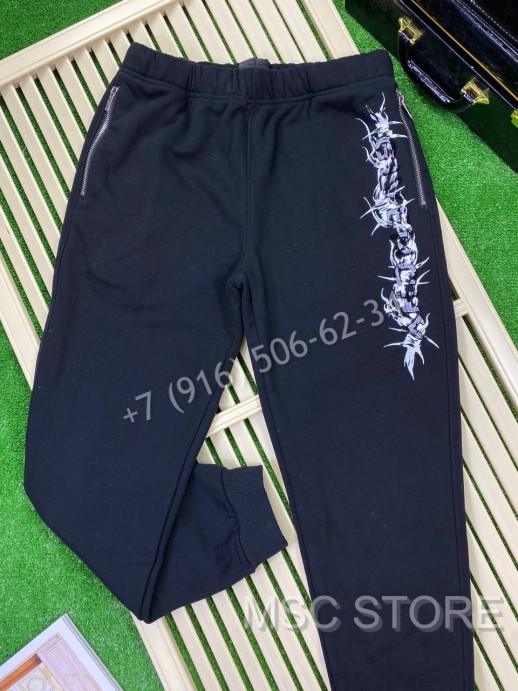 Спортивные штаны Givenchy 8671