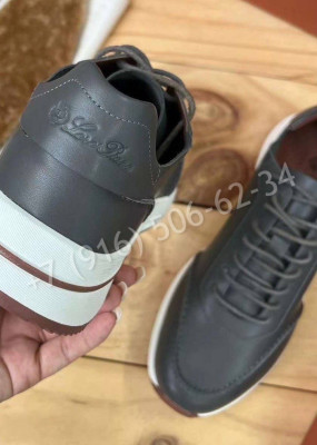 Кроссовки Loro Piana 19023