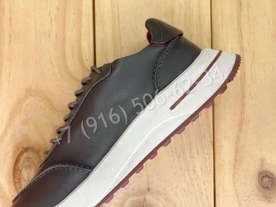 Кроссовки Loro Piana 19023