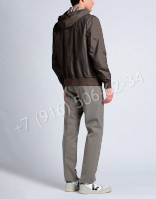 Ветровка Brunello Cucinelli 29104