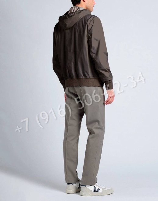 Ветровка Brunello Cucinelli 29104