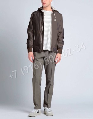 Ветровка Brunello Cucinelli 29104