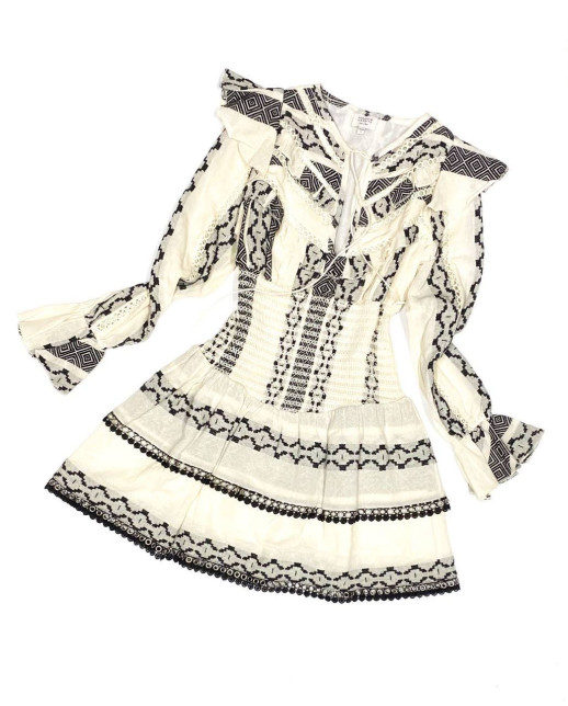 Платье NANDITA 19128