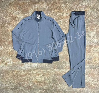 Прогулочный костюм Brunello Cucinelli 29204