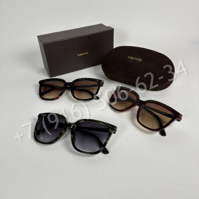Очки Tom Ford 24735