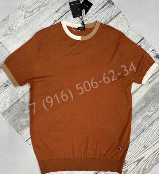 Поло KITON 29304