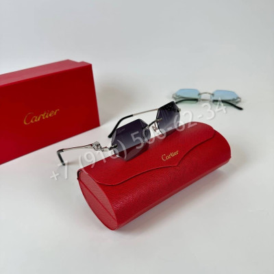 Очки Cartier 25537