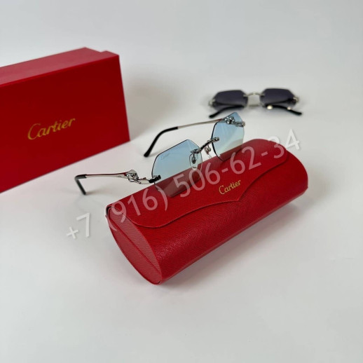 Очки Cartier 25537