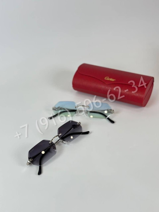 Очки Cartier 25537