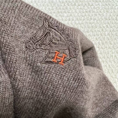Свитер Hermes 23691 2