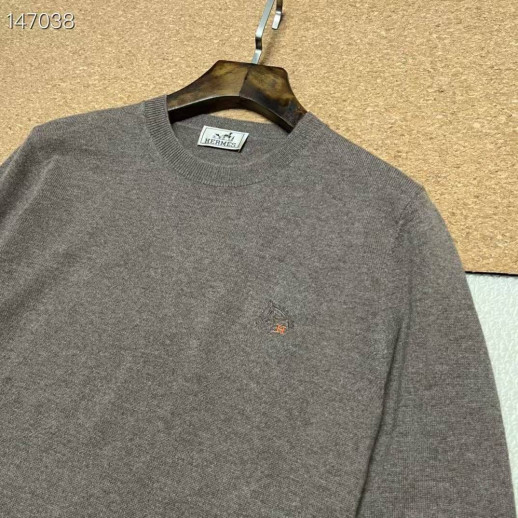 Свитер Hermes 23691 2