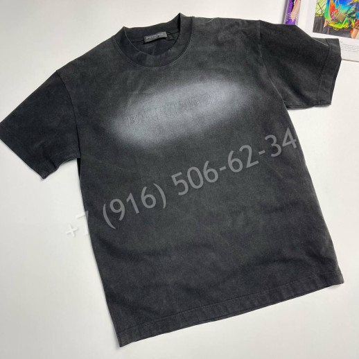 Футболка Balenciaga 29404