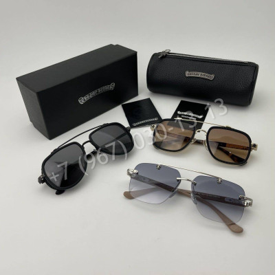 Очки Chrome Hearts 26934