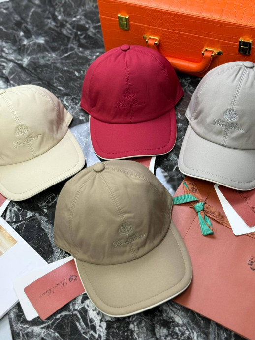 Кепка Loro Piana 13016