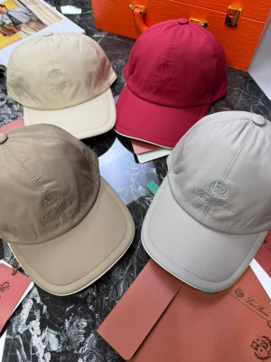 Кепка Loro Piana 13016