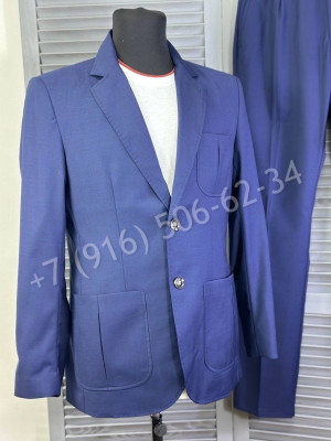 Прогулочный костюм KITON 19430