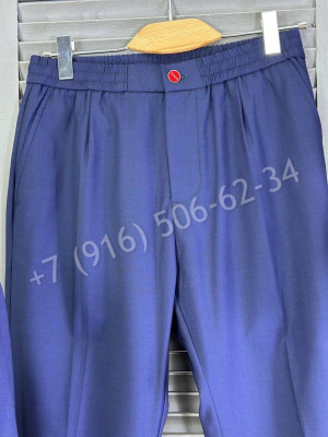 Прогулочный костюм KITON 19430