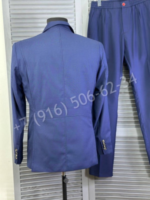 Прогулочный костюм KITON 19430