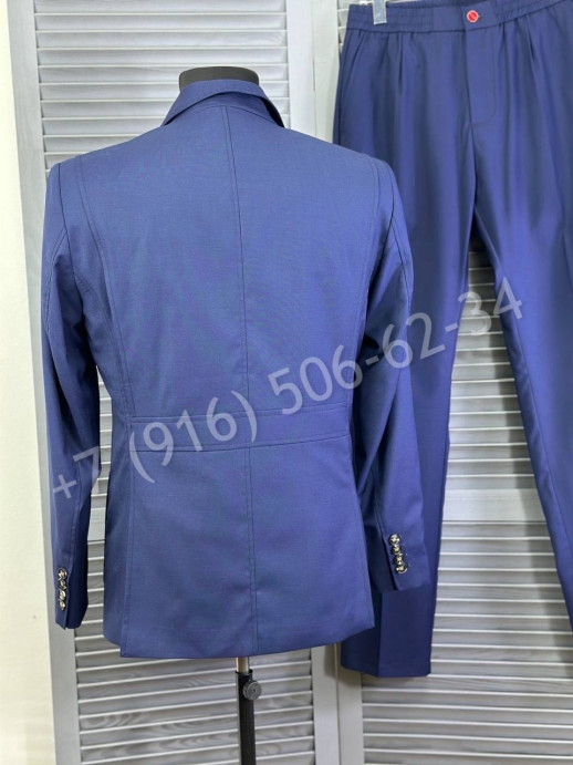 Прогулочный костюм KITON 19430