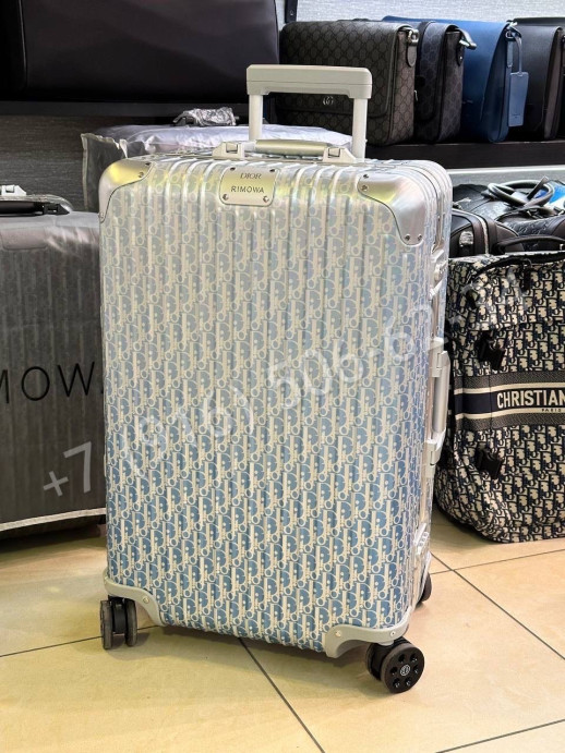 Чемодан ручная кладь Dior 29073