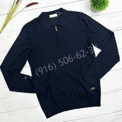 Поло Brioni 19530