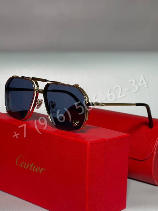Очки Cartier 30277