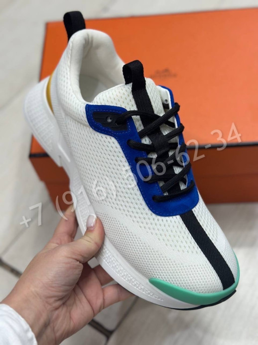 Кроссовки Hermes 29704