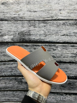 Тапочки Hermes 9381