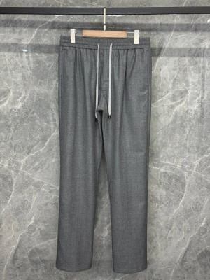 Брюки Loro Piana 19207