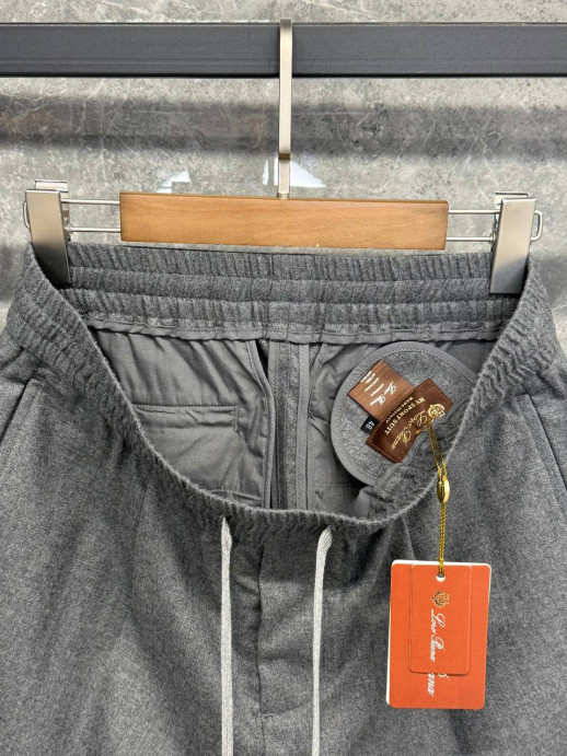 Брюки Loro Piana 19207