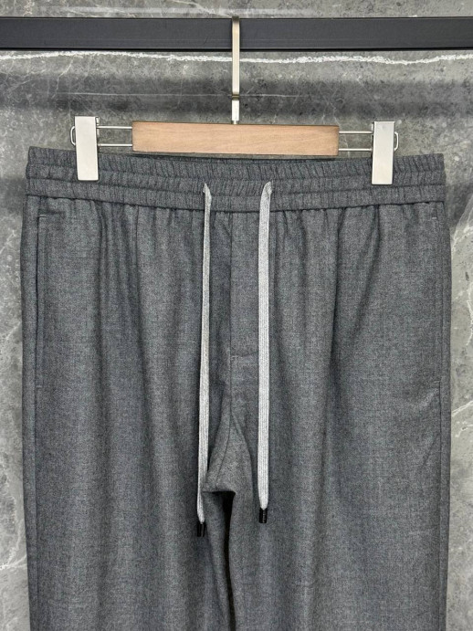 Брюки Loro Piana 19207