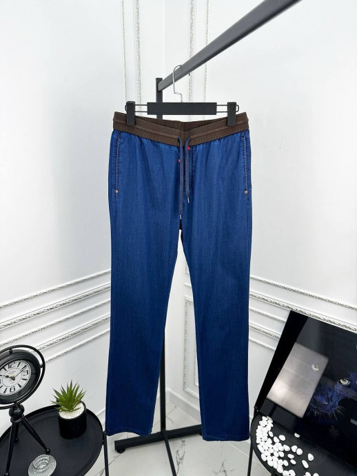 Брюки KITON 29804