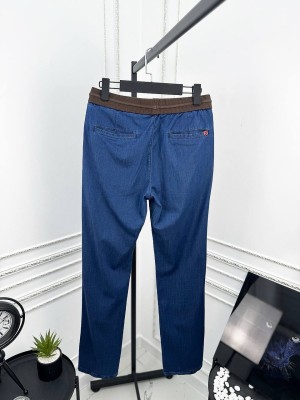 Брюки KITON 29804