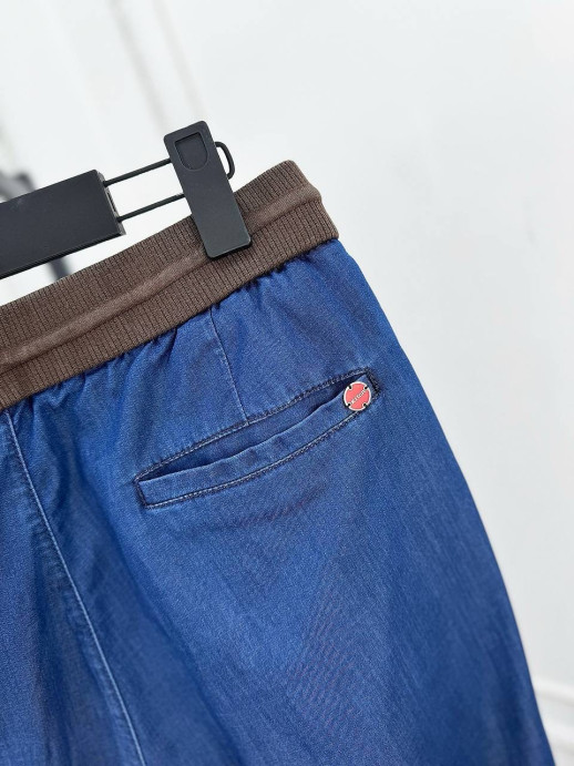 Брюки KITON 29804