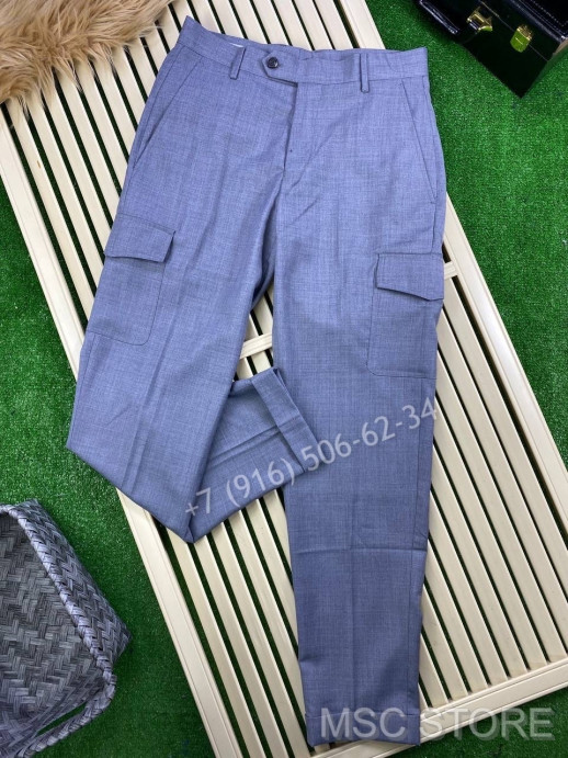 Брюки Brunello Cucinelli 9483