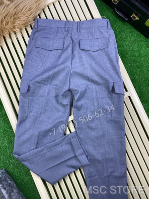 Брюки Brunello Cucinelli 9483