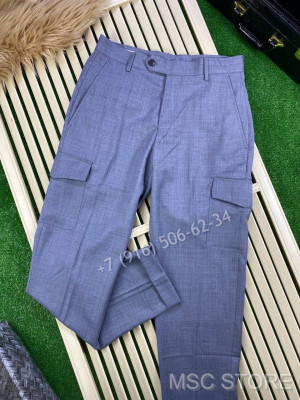 Брюки Brunello Cucinelli 9483