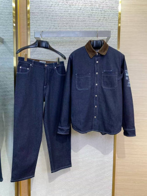 Костюм Dior 15823