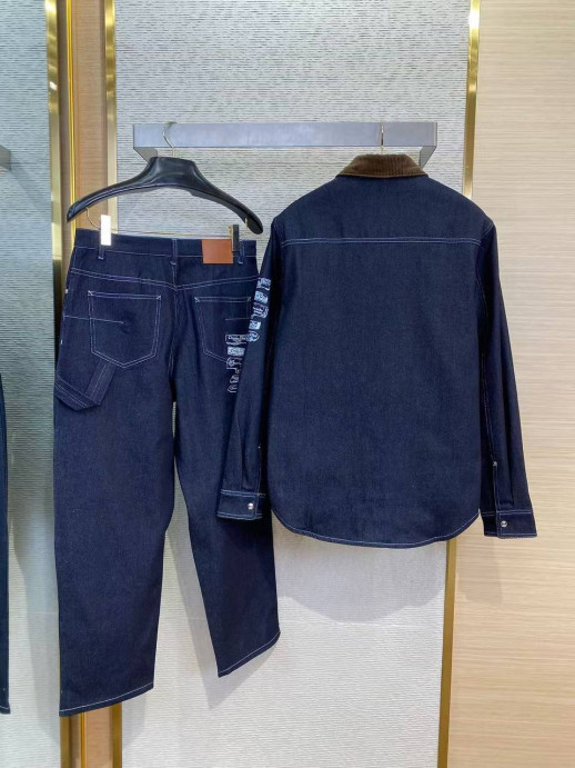 Костюм Dior 15823