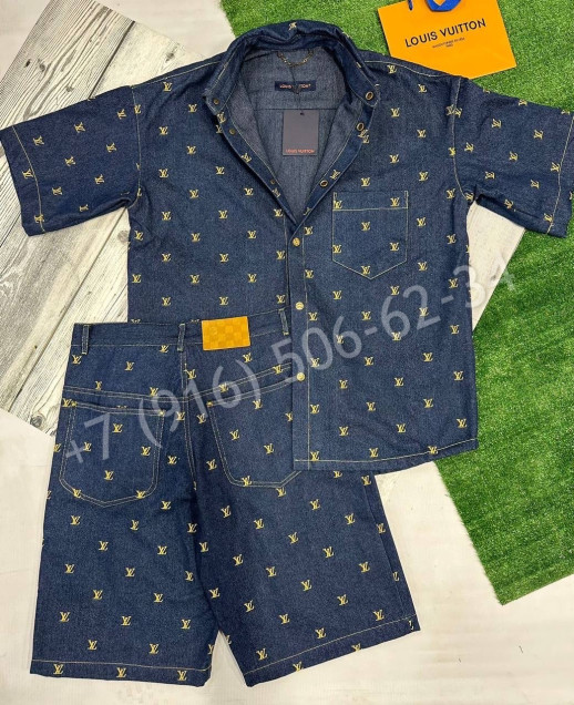 Костюм Louis Vuitton 30205