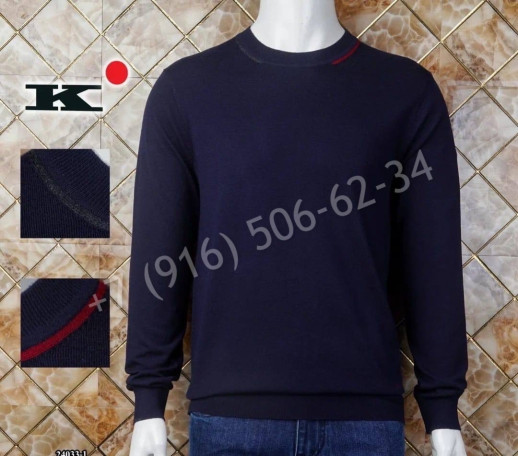 Свитер KITON 20230