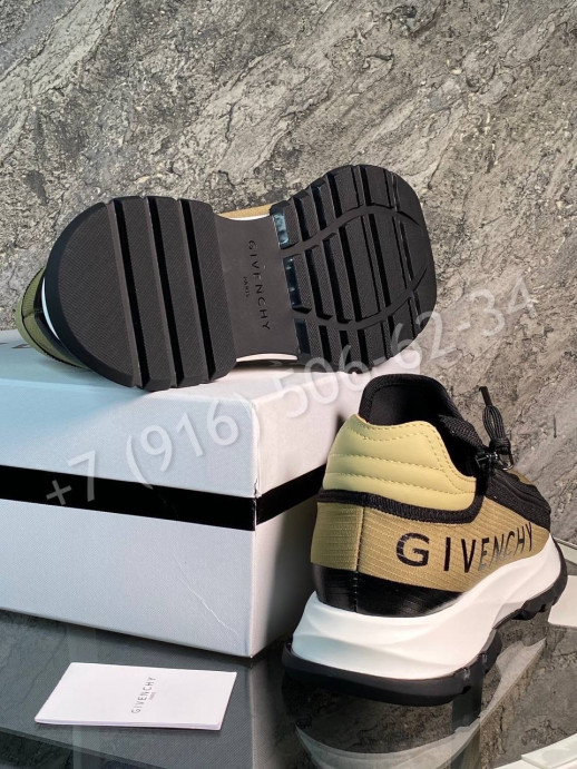 Кроссовки Givenchy 30305