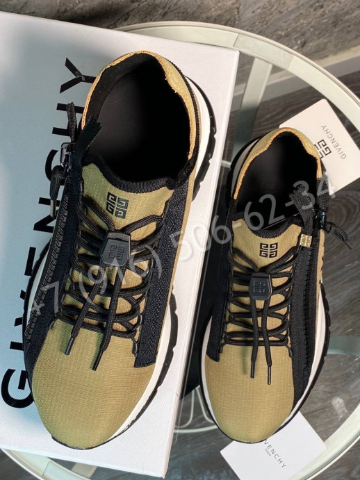 Кроссовки Givenchy 30305